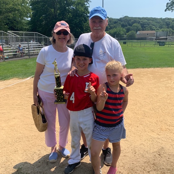 Meet your Posher, Elizabeth - Picture 7 of 7